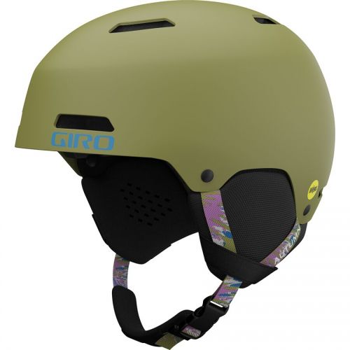  Giro Ledge MIPS Helmet