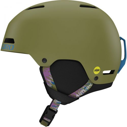  Giro Ledge MIPS Helmet