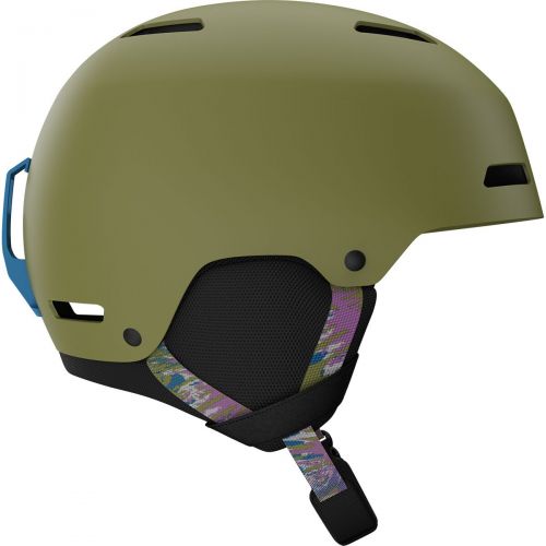  Giro Ledge MIPS Helmet