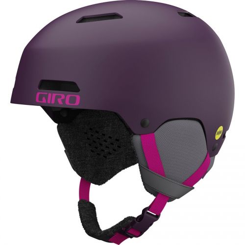  Giro Ledge MIPS Helmet