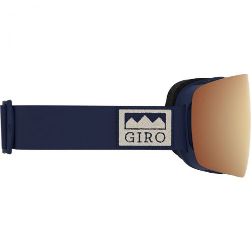  Giro Contour Goggles