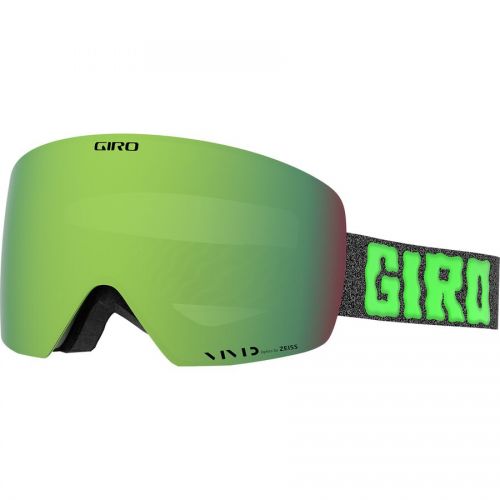  Giro Contour Goggles