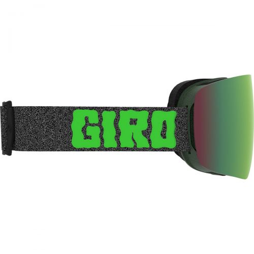  Giro Contour Goggles