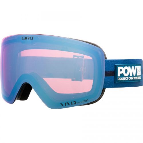  Giro Contour Goggles