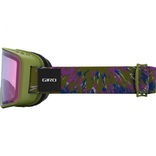  Giro Method Goggles