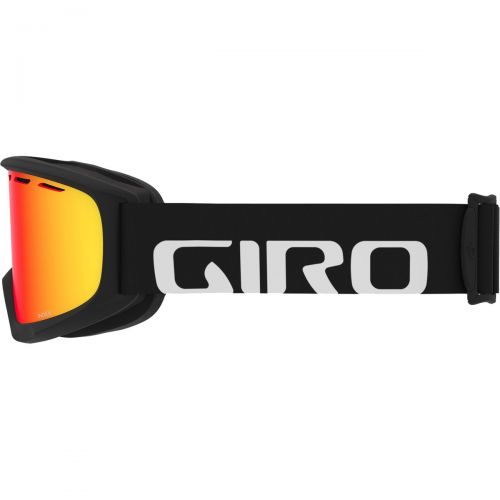  Giro Index OTG Goggles