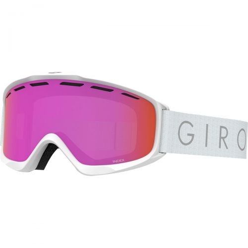  Giro Index OTG Goggles