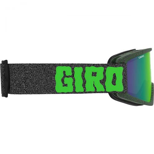  Giro Semi Goggles