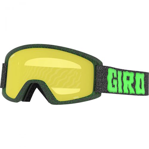  Giro Semi Goggles