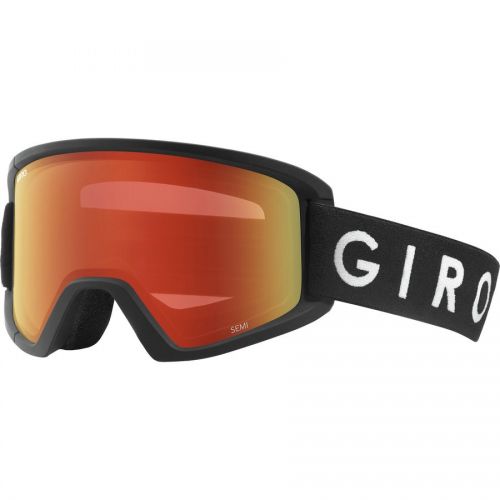  Giro Semi Goggles