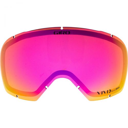  Giro Ringo/Ringo Jr. Goggles Replacement Lens