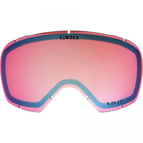  Giro Ringo/Ringo Jr. Goggles Replacement Lens