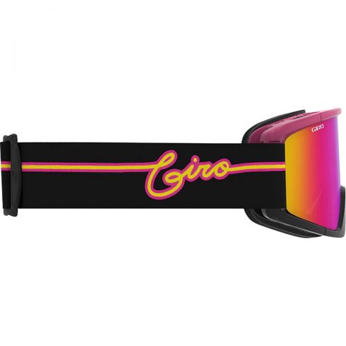  Giro Dylan Goggles - Womens