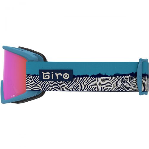  Giro Dylan Goggles - Womens