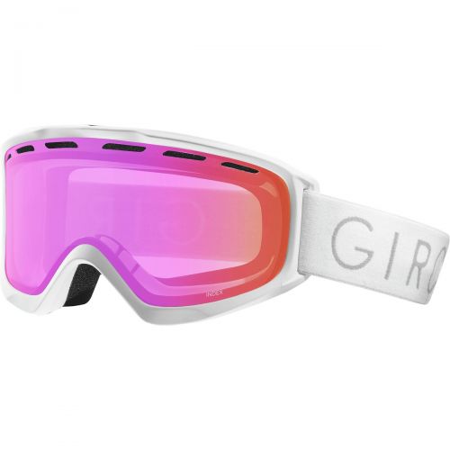  Giro Index OTG Goggles