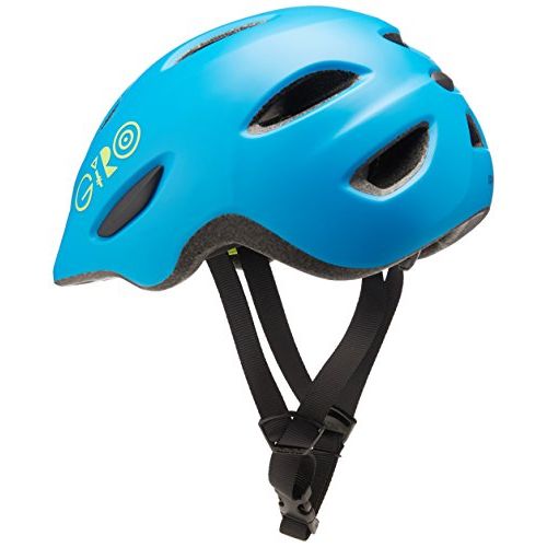  Giro Scamp Youth Bike Helmet