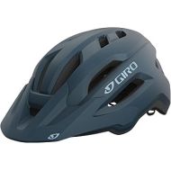 Giro Fixture II MIPS Mountain Bike Helmet for Men, Women, Kids, and Adults - Matte Ano Harbor Blue Fade, Universal Women (50-57 cm)