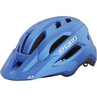 Giro Fixture II MIPS Mountain Bike Helmet for Men, Women, Kids, and Adults - Matte Ano Blue, Universal Youth (50-57cm)