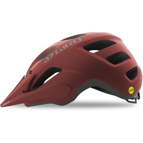  [아마존베스트]Giro Fixture Bike Helmet with MIPS
