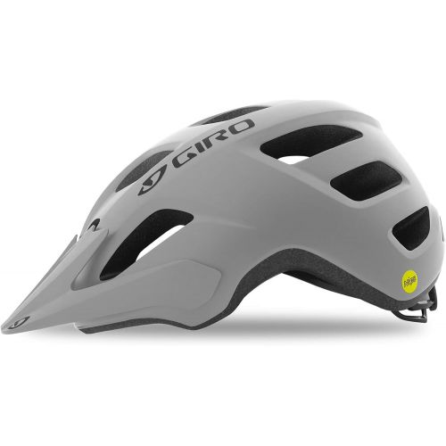  [아마존베스트]Giro Compound MIPS Bike Helmet - XL (Matte Grey)