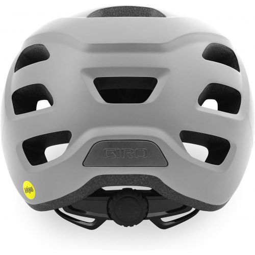  [아마존베스트]Giro Compound MIPS Bike Helmet - XL (Matte Grey)