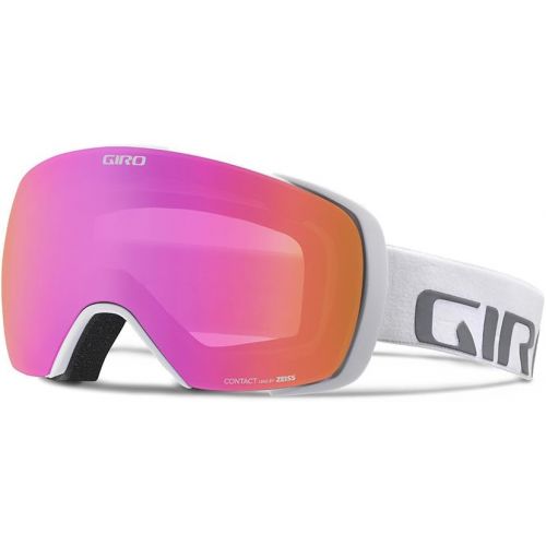  [아마존베스트]Giro Compass Medium Fitting Snow Goggle New