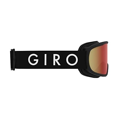  [아마존베스트]Giro Ringo Adult Snow Goggles with Vivid Lens