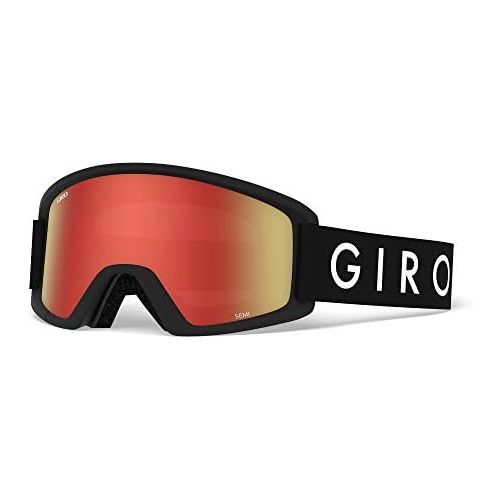  [아마존베스트]Giro Semi Snowboard Ski Goggles