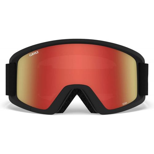  [아마존베스트]Giro Semi Snowboard Ski Goggles