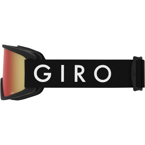  [아마존베스트]Giro Semi Snowboard Ski Goggles