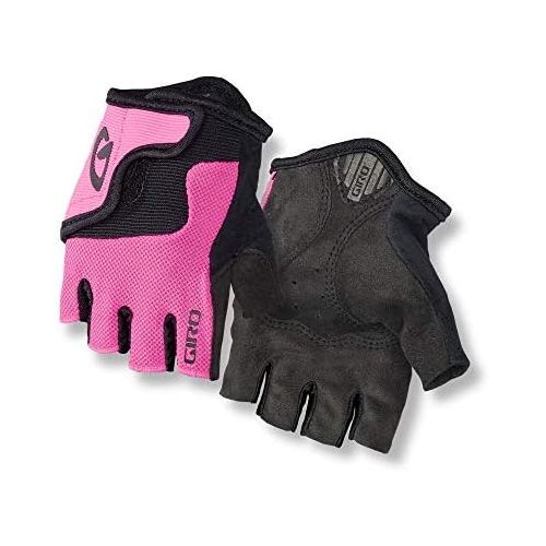 Giro Bravo Jr Youth Road Cycling Gloves