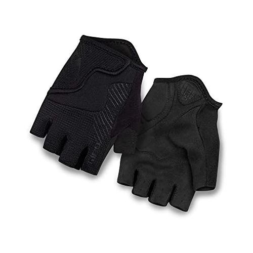  Giro Bravo Jr Youth Road Cycling Gloves