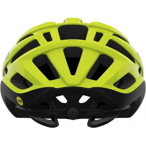  [아마존베스트]Giro Agilis MIPS Adult Road Cycling Helmet