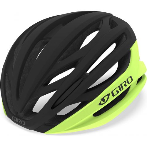  [아마존베스트]Giro Syntax MIPS Adult Road Cycling Helmet