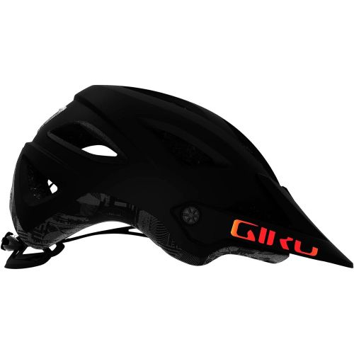  [아마존베스트]Giro Montaro MIPS Adult Dirt Cycling Helmet