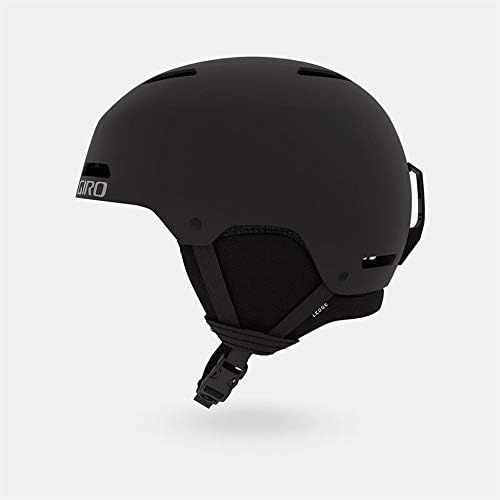  [아마존베스트]Giro Ledge Snow Helmet