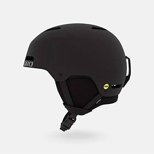  [아마존베스트]Giro Ledge MIPS Snow Helmet