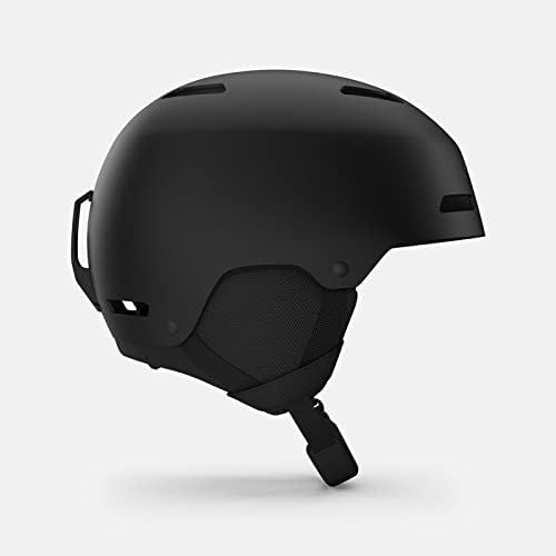  [아마존베스트]Giro Ledge MIPS Snow Helmet