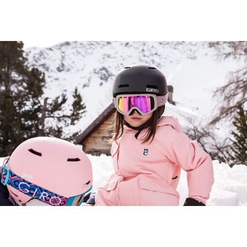  [아마존베스트]Giro Crue Kids Snow Helmet