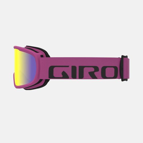  Giro Cruz Adult Snow Goggle