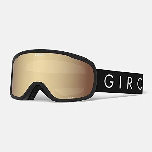  Giro Moxie Womens Snow Goggle with 2 Lenses