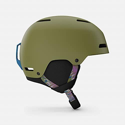 Giro Ledge Snow Helmet