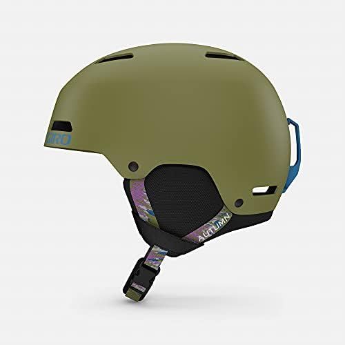  Giro Ledge Snow Helmet