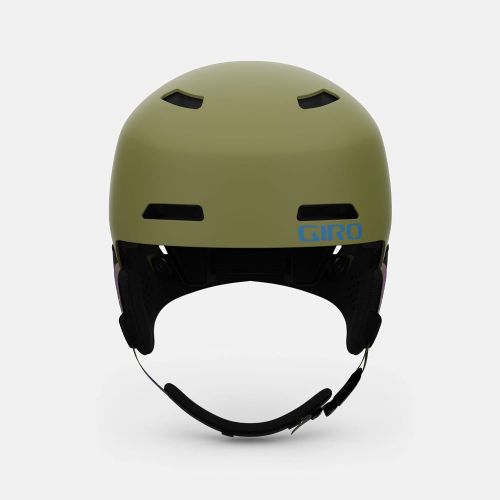  Giro Ledge Snow Helmet