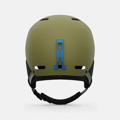  Giro Ledge Snow Helmet