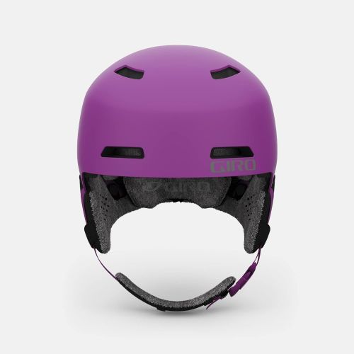 Giro Crue MIPS Youth Snow Helmet