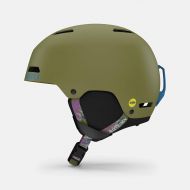 Giro Ledge FS (Fit System) MIPS Snow Helmet