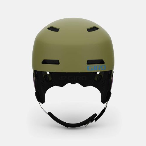  Giro Ledge FS (Fit System) MIPS Snow Helmet