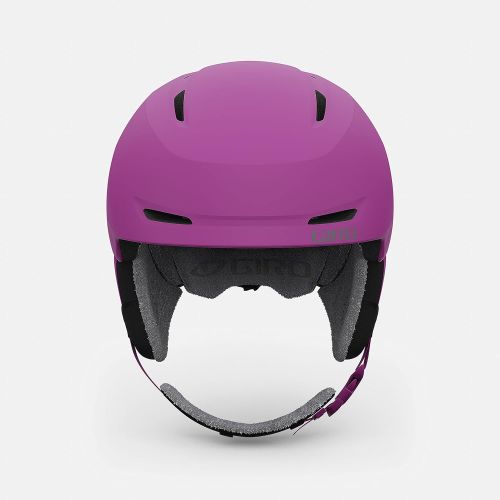  Giro Spur Youth Snow Helmet