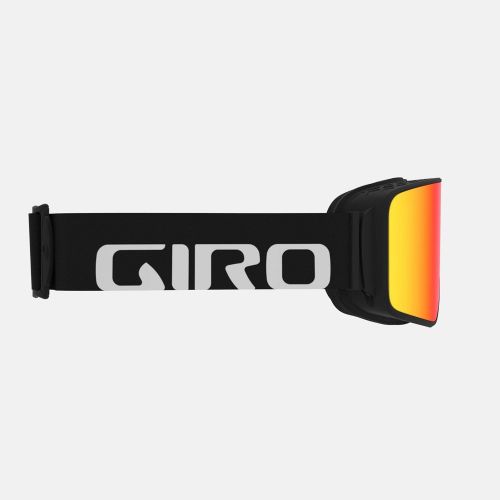  Giro Method Asian Fit Adult Snow Goggle Quick Change with 2 Vivid Lenses